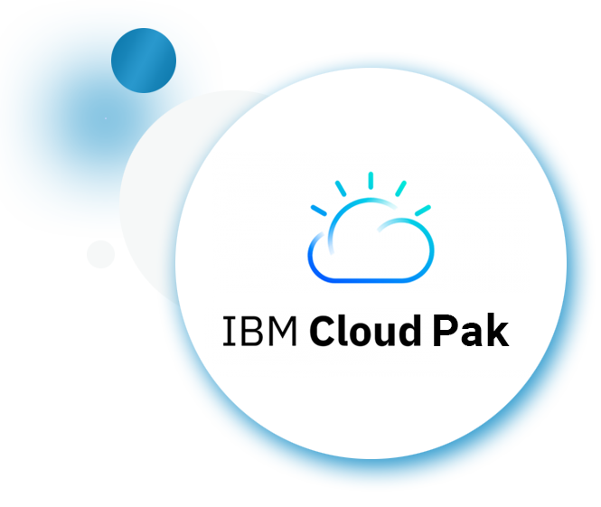 ibm-cloud-pak logo