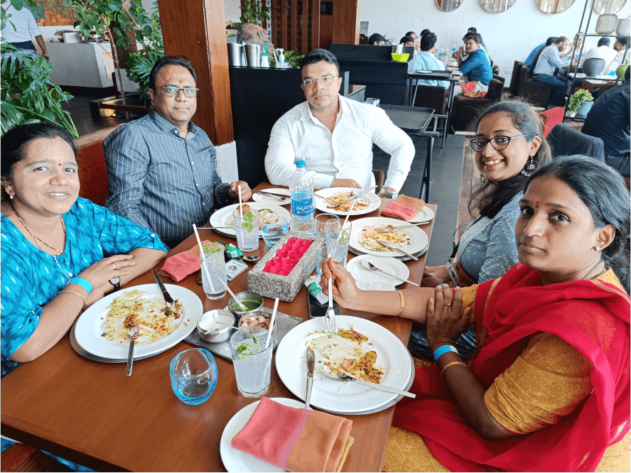 About Us – Quadrant IT Services