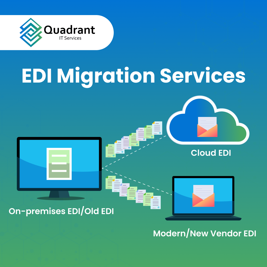 EDI Migration Services