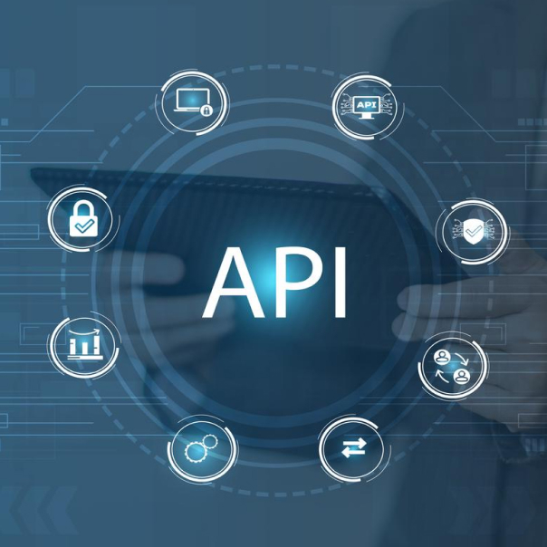 API Integration Services