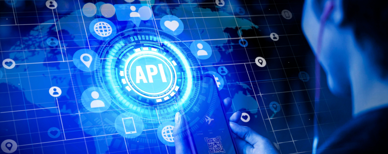 Application Programming Interfaces (API)