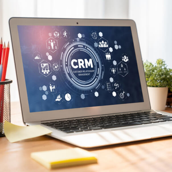 Benefits of CRM