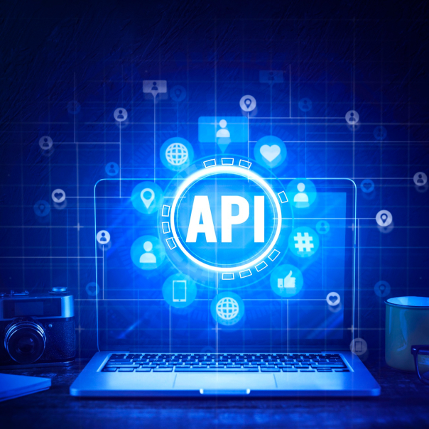 Best API Development Services