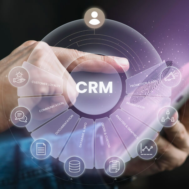 CRM Consulting