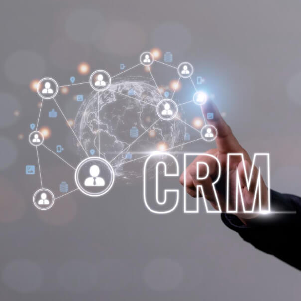 CRM Migration