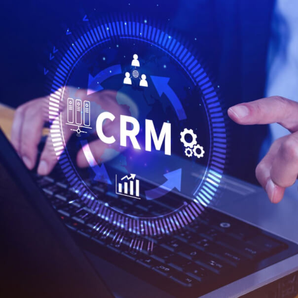 CRM Testing