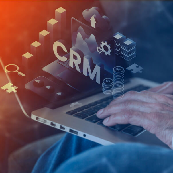 Custom CRM Development