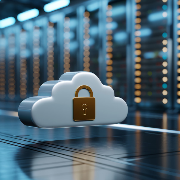 Cloud Security Services