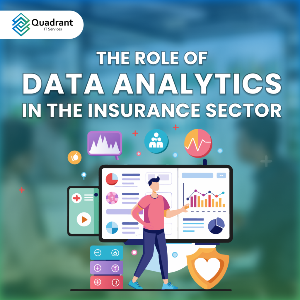 The Role of Data Analytics in the Insurance Sector Blog