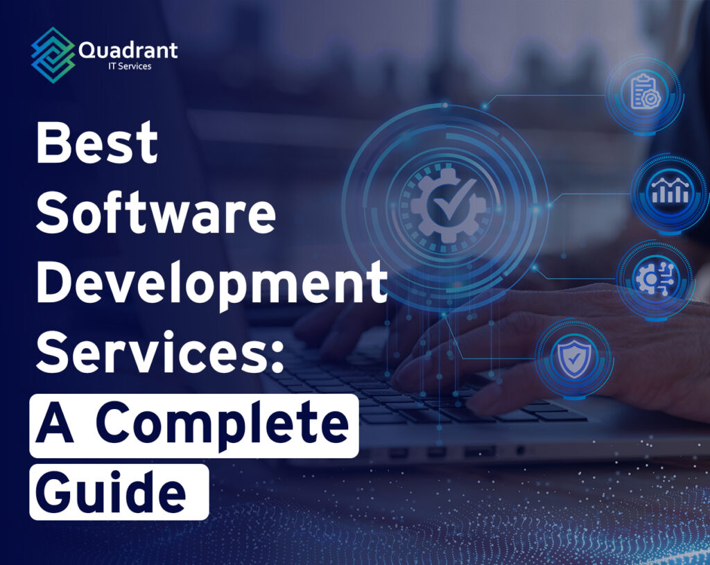 Best Software development Services