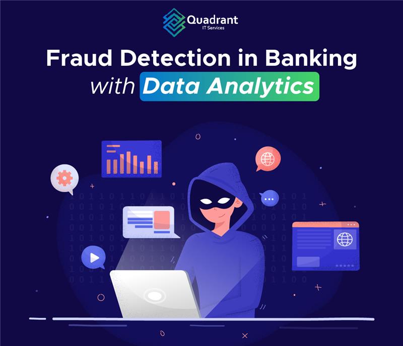 Fraud Detection in Banking with Data Analytics