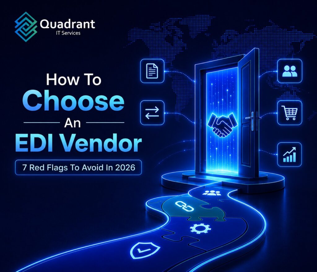 How to Choose an EDI Vendor: 7 Red Flags to Avoid in 2026 1 7 red flags to avoid when choosing an EDI vendor